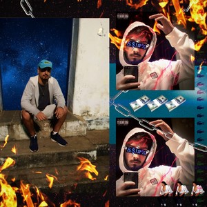 Ninguém Entende (Explicit)