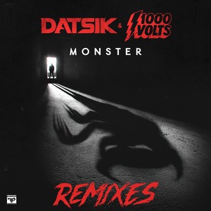 Monster (Remixes)