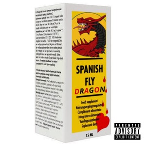 Spanish Fly Dragon (Explicit)