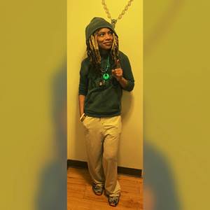 Please Don't Pop Your Ish