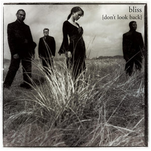 Don't Look Back (Radio Edit)