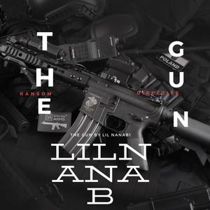 I GOT THE GUN (Explicit)