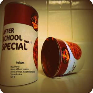 Otra Noche (Original Mix)