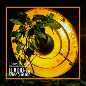 Non quero perderte (B.S.O. 2005-2025)