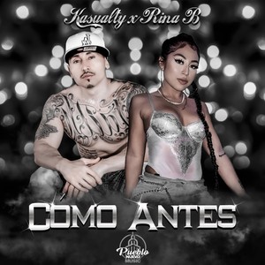 Como Antes