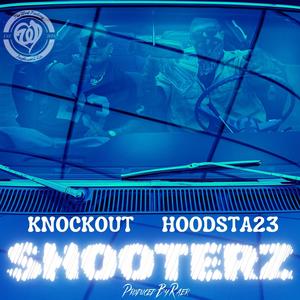 Shooterz (feat. Hoodsta23) [Explicit]