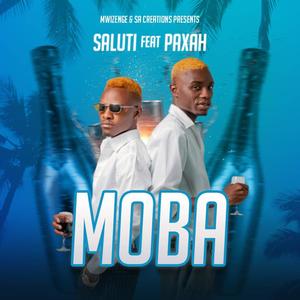 Moba (feat. Paxah)