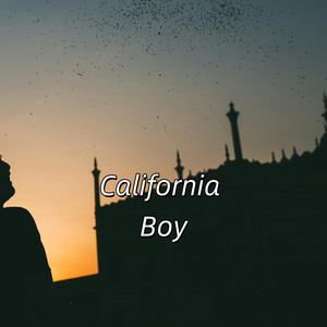 California Boy