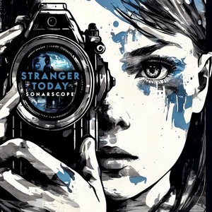 Stranger Today