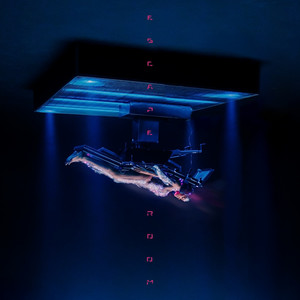 Jodie Turner Smith's Narration