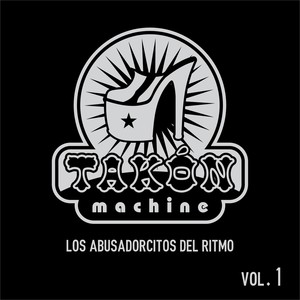 Los Abusadorcitos del Ritmo, Vol. 1 (Explicit)