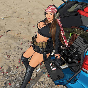 Pensando (feat. N15 Records)