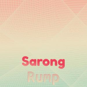 Sarong Rump