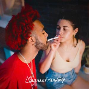 Lovesexfriendship