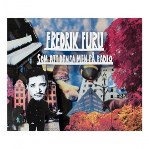 Som att dansa men på radio