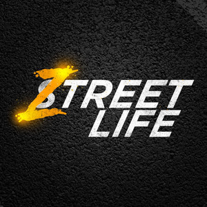 Ztreet Life (Explicit)
