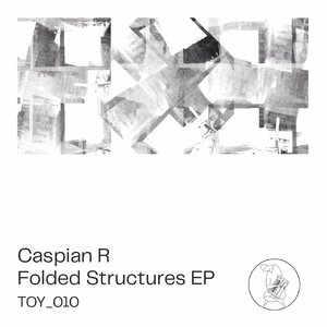 Folded Structures EP