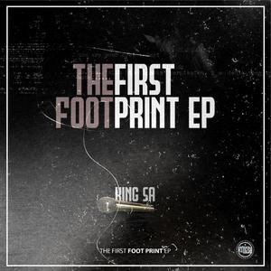 The First Footprint (Explicit)