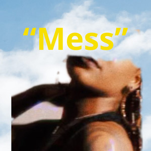 Mess (acoustic version) [Explicit]