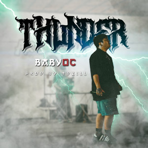 Thunder (Explicit)