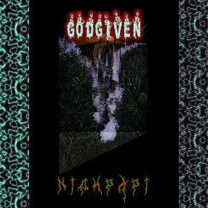 Godgiven (Explicit)