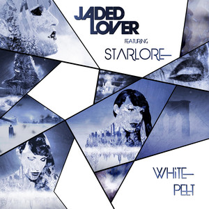 White Pelt (feat. Starlore) (Amunet Shah Hello From Space Broadcast)