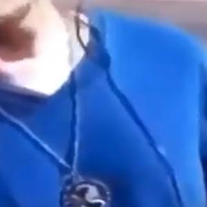 you okay? (Explicit)