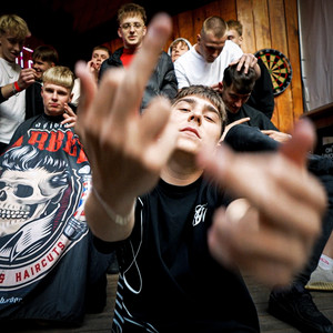 Stachu - CIENKA LINIA (Explicit)