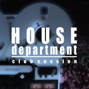 First Day of Spring (Tony Levriero's Deep Mix)