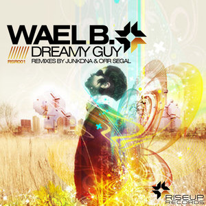 Dreamy Guy (Original Mix)