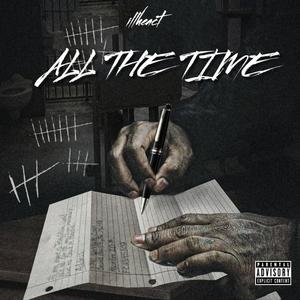 All The Time (Explicit)