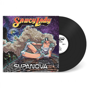 Supanova (Original Mix)