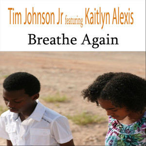 Breathe Again (feat. Kaitlyn Alexis)
