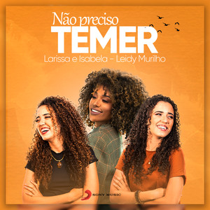 Não Preciso Temer