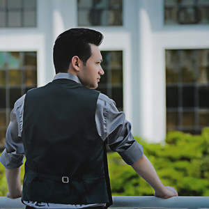 Owadan Mähri (Aybstar mix)