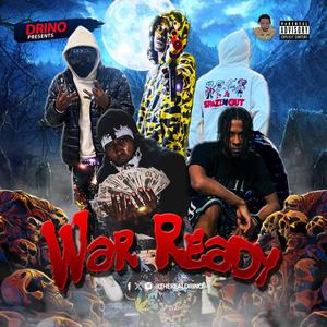 War Ready, Vol. 1 (Explicit)