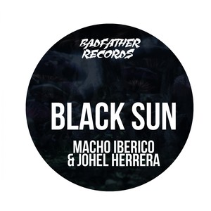 Black Sun (Original Mix)