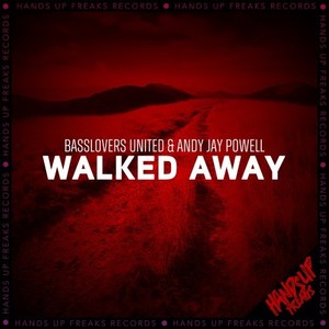 Walked Away (Extended Mix)