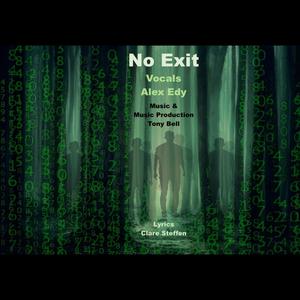 No Exit (feat. Alex Edy)