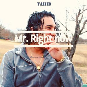 Mr. Right Now (Remix|Explicit)