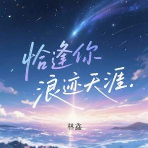 恰逢你浪迹天涯