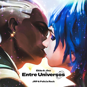 Entre Universos (Ekko e Jinx)