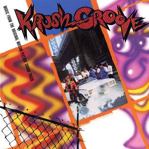 Krush Groovin'