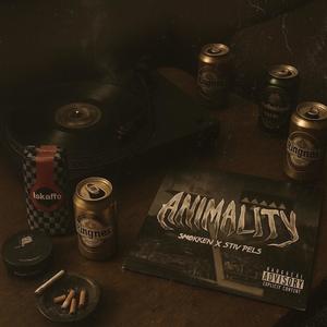 Det Som Skjer (Animality) (Explicit)