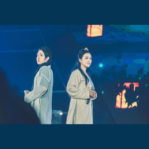 秦淮景+金陵秦淮夜