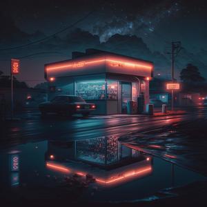 Deep Blue Sleep (Explicit)