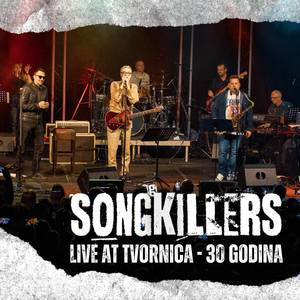 Live at Tvornica 30 godina