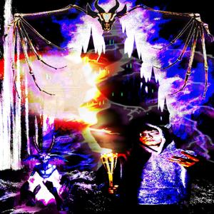 Crown of Knives (feat. Dethorn The Rose) (Explicit)