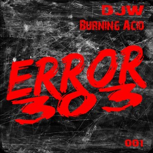 Burning Acid (Original Mix)