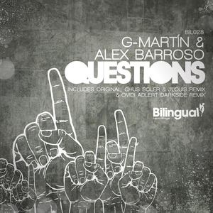 Questions (Ovidi Adlert Darkside Remix)